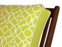 Aberto Design Cojín YM1192 Multicolor